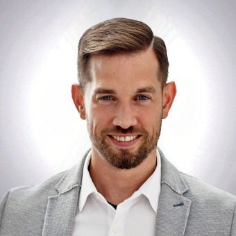 Jan Král, MD – gastroenterologist, gastric balloon in Prague