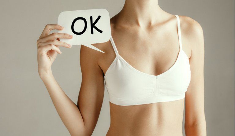 Breast-reduction