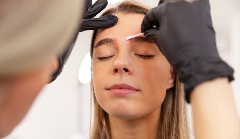 Browlift