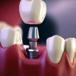 Dental-implants