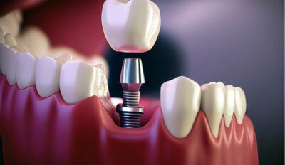 Dental-implants