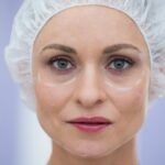 Eyelid-correction