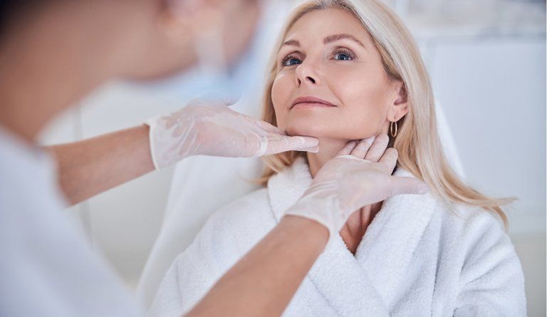 Face-lift