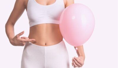 Gastric-baloon