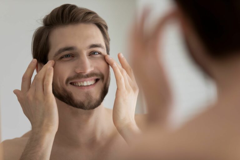 men and plastic surgery