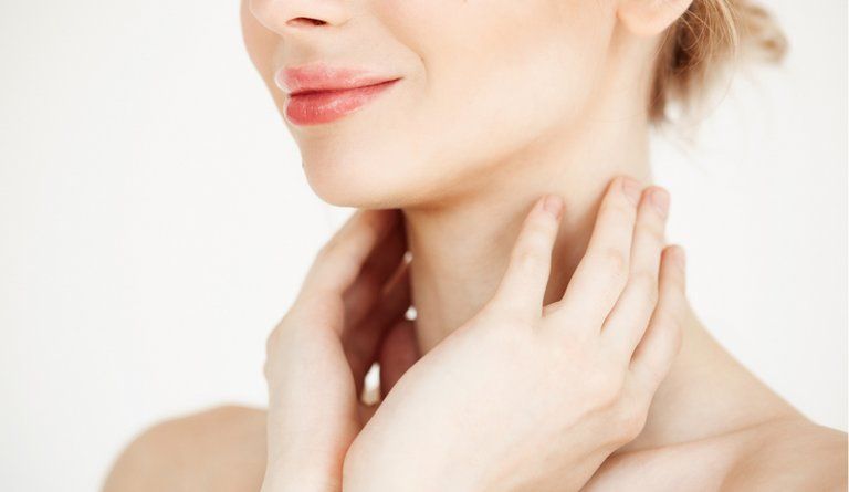 Necklift