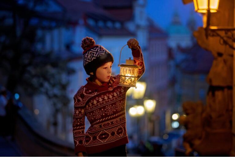 Christmas wish