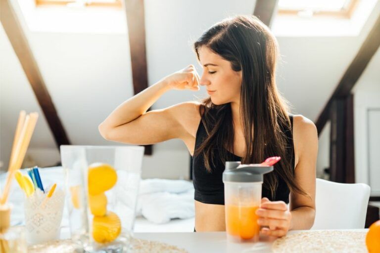immunity boost