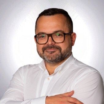 Radek Lhotsky