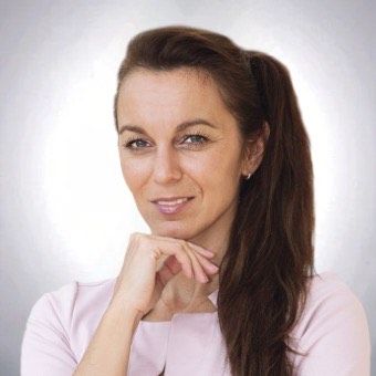 Zoja Curilova Rohacova