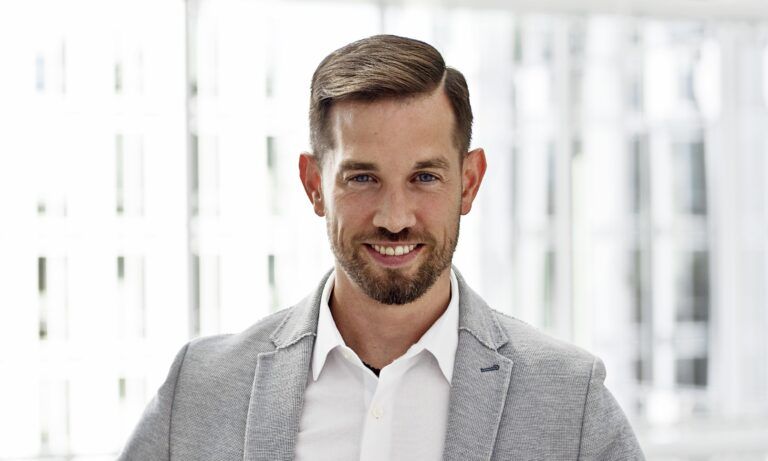 Dr. Jan Král, specialist in gastric balloon weight loss treatment in Prague